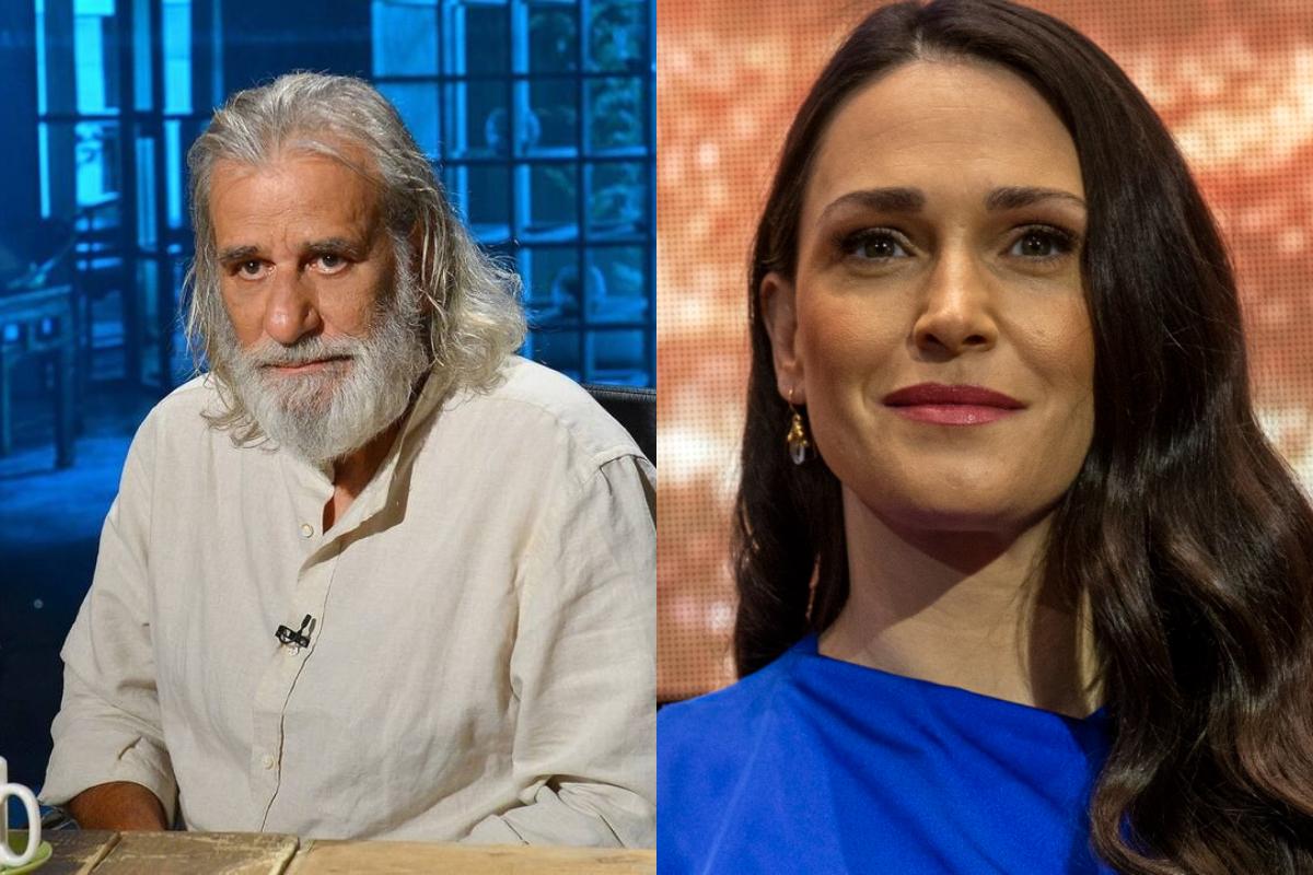 Η Παραλία: Επιστρέφει στην Κρήτη του 1975