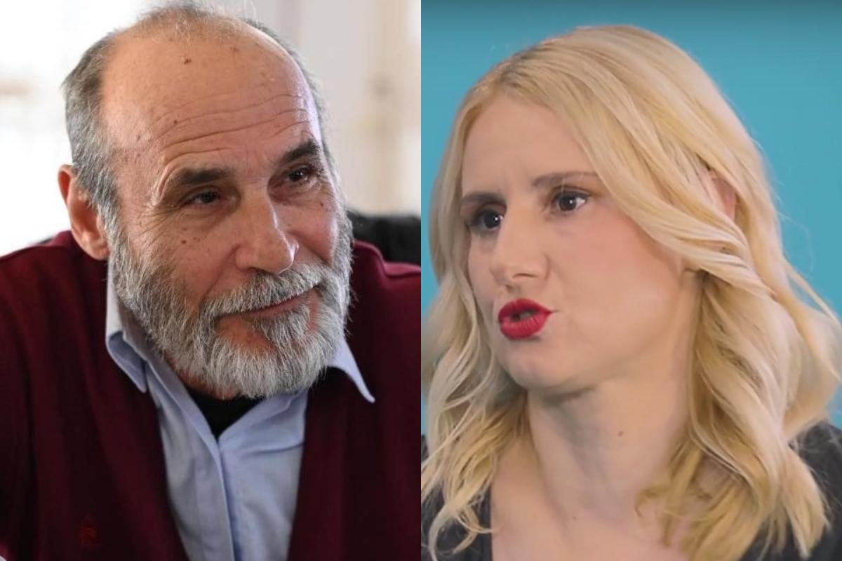 Η Παραλία: Επιστρέφει στην Κρήτη του 1975