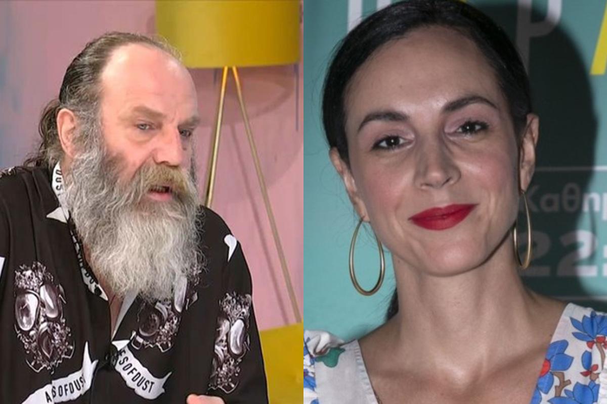 Η Παραλία: Επιστρέφει στην Κρήτη του 1975