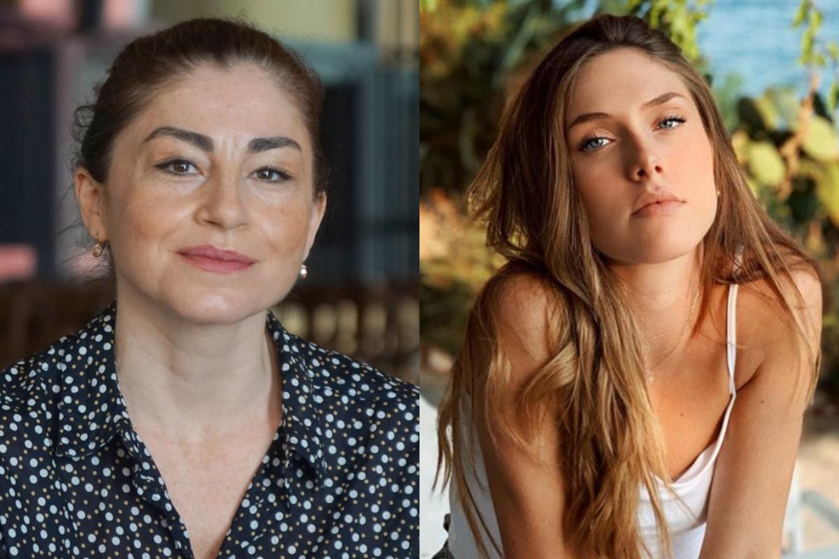 Η Παραλία: Επιστρέφει στην Κρήτη του 1975