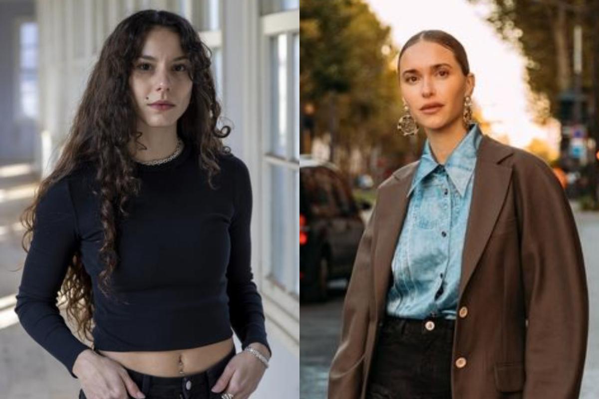 Η Παραλία: Επιστρέφει στην Κρήτη του 1975