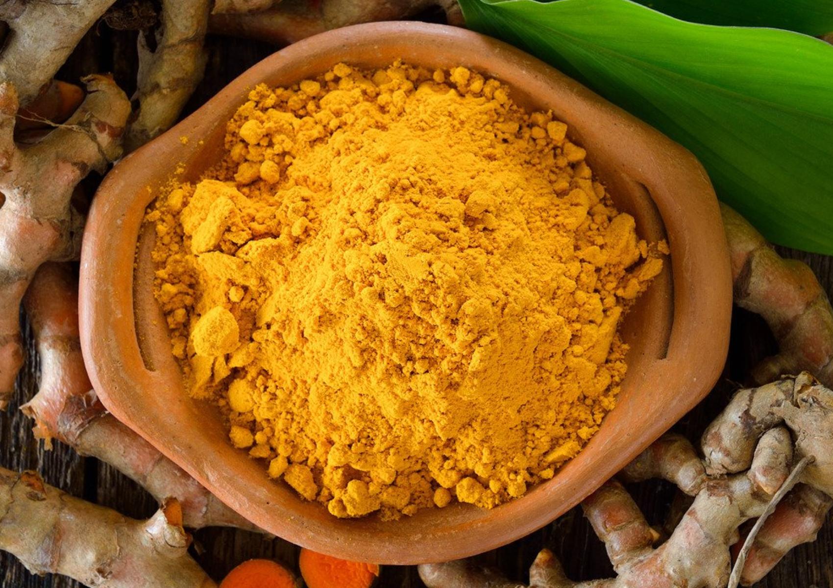 Κουρκουμάς- Κουρκουμάς-