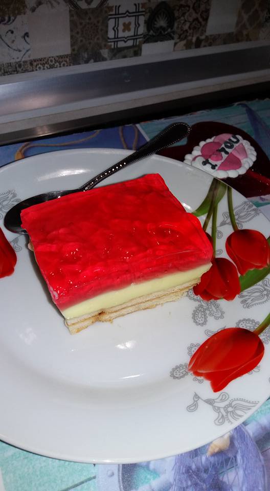 Κρέμα-βανίλια-με ζελέ-συνταγή- Κρέμα-βανίλια-με ζελέ-συνταγή-