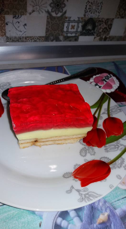 Κρέμα-βανίλια-με ζελέ-συνταγή- Κρέμα-βανίλια-με ζελέ-συνταγή-