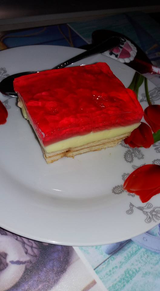 Κρέμα-βανίλια-με ζελέ-συνταγή- Κρέμα-βανίλια-με ζελέ-συνταγή-