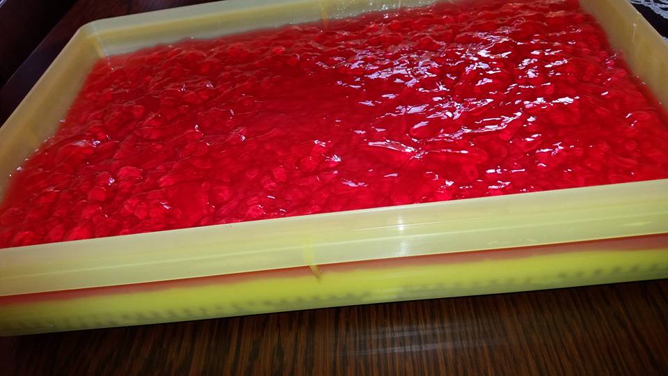 Κρέμα-βανίλια-με ζελέ-συνταγή- Κρέμα-βανίλια-με ζελέ-συνταγή-