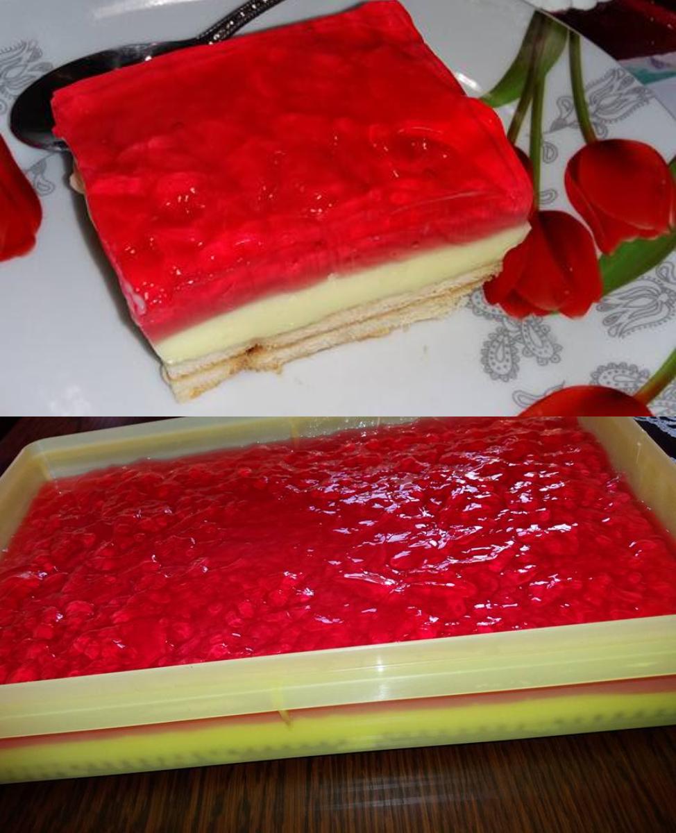 Κρέμα-βανίλια-με ζελέ-συνταγή- Κρέμα-βανίλια-με ζελέ-συνταγή-