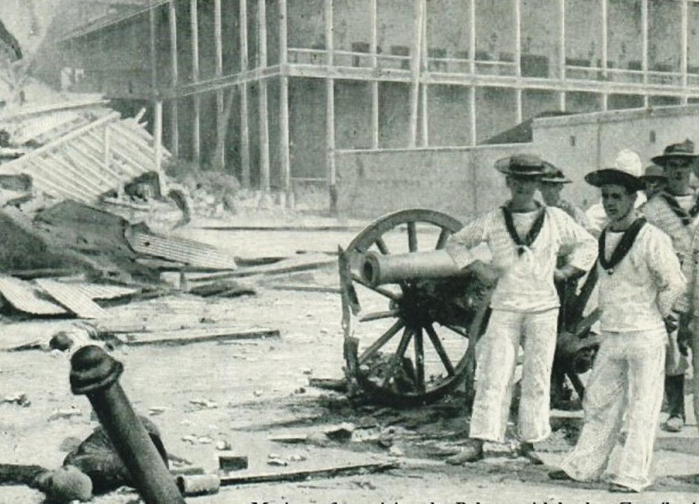 Ο-Πόλεμος-των-38-λεπτών-Το-πιο-παράξενο-και-σύντομο-ιστορικό-γεγονός Ο-Πόλεμος-των-38-λεπτών-Το-πιο-παράξενο-και-σύντομο-ιστορικό-γεγονός