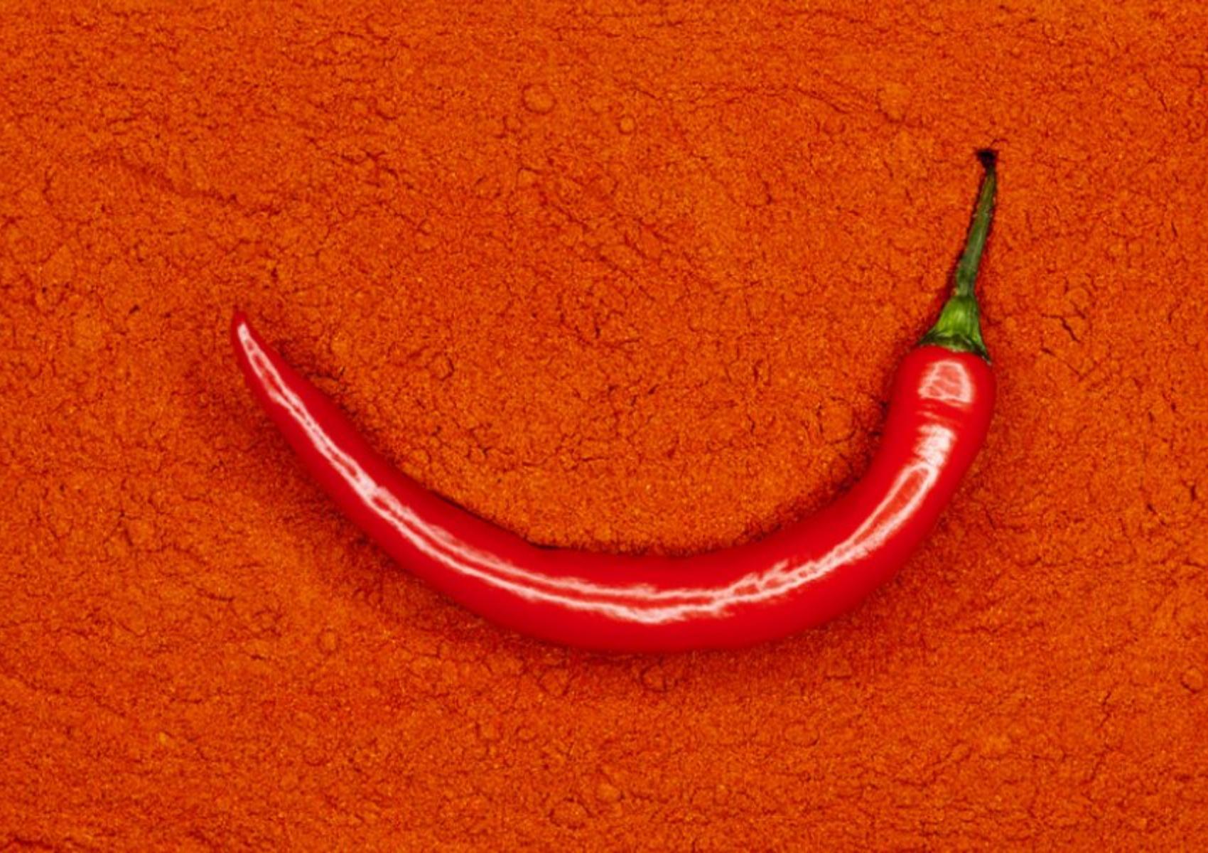 Πάπρικα: Η διατροφική αξία της και πως βοηθάει τον οργανισμό