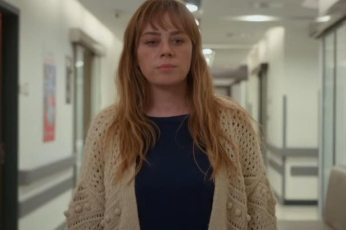 Bahar – Καινούρια Αρχή: 1, 2, 3, 4, 5, 6, 7, 8, 9, 10