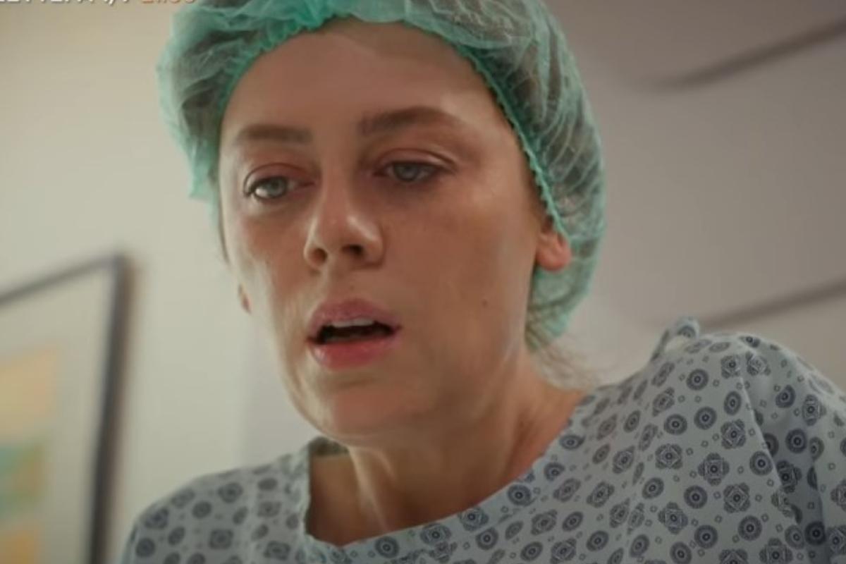 Bahar – Καινούρια Αρχή: 1, 2, 3, 4, 5, 6, 7, 8, 9, 10