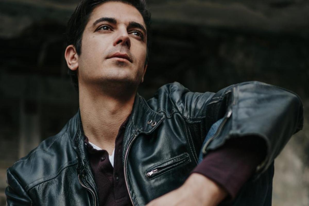 Δημήτρης Γκοτσόπουλος: Όταν ήμουν παιδί ήθελα να ασχοληθώ με την θρησκεία, τη Θεολογία