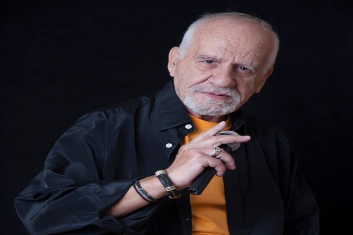 Έφυγε από την ζωή ο ηθοποιός Κωστής Νομικός