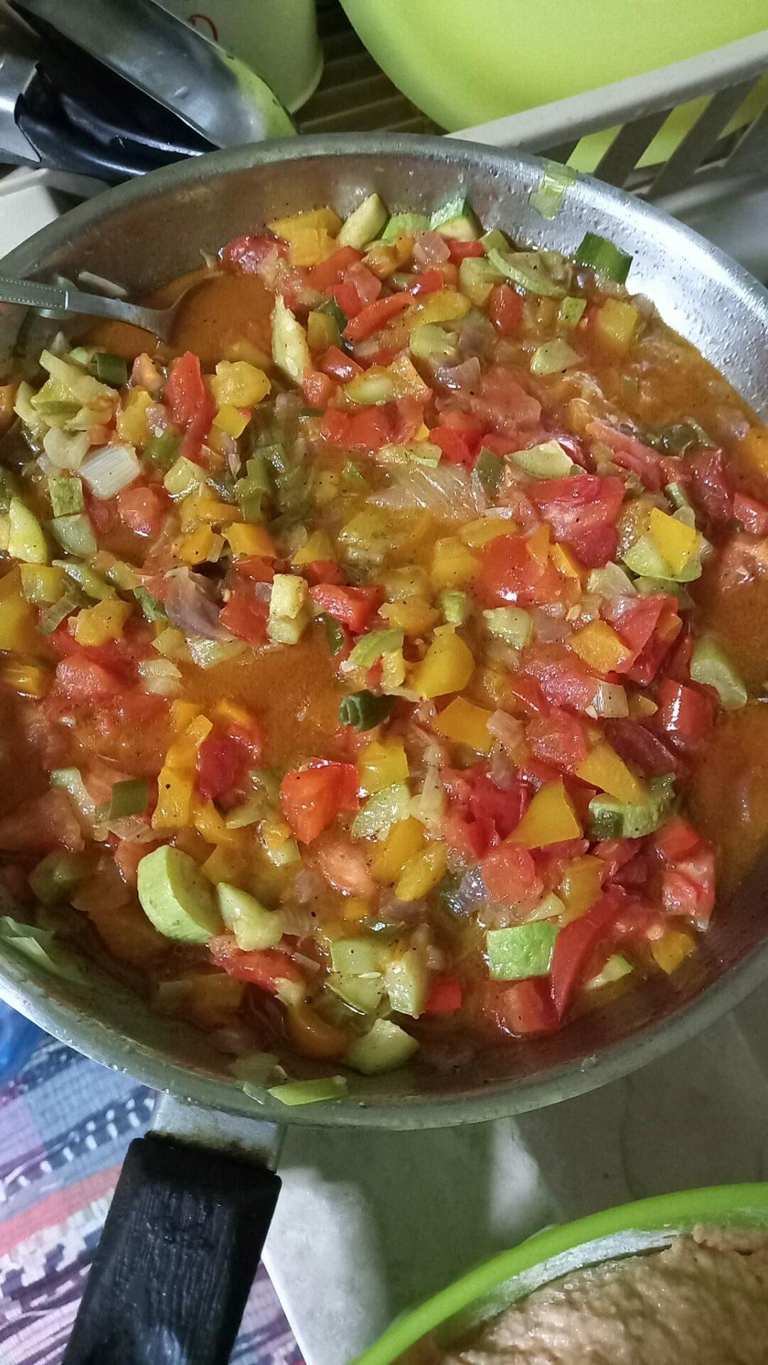 συνταγή-για-μεσογειακή πίτα-λαχανικών- συνταγή-για-μεσογειακή πίτα-λαχανικών-