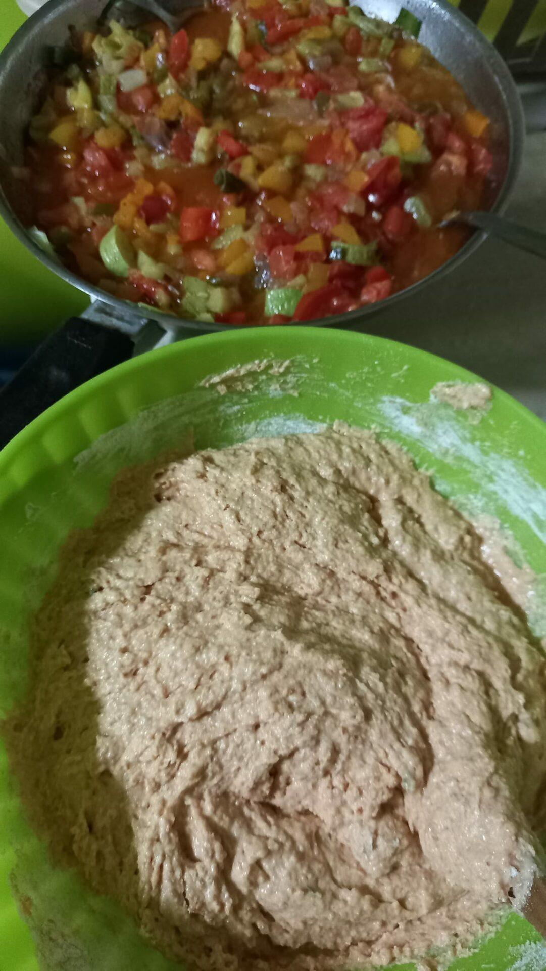 συνταγή-για-μεσογειακή πίτα-λαχανικών- συνταγή-για-μεσογειακή πίτα-λαχανικών-