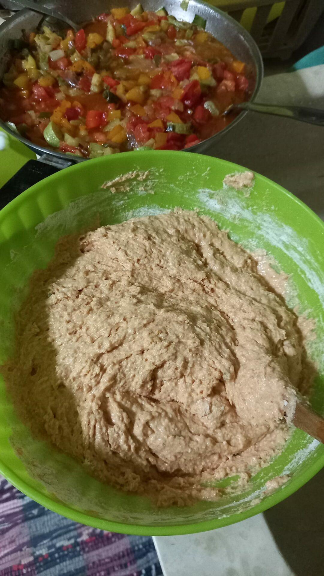 συνταγή-για-μεσογειακή πίτα-λαχανικών- συνταγή-για-μεσογειακή πίτα-λαχανικών-