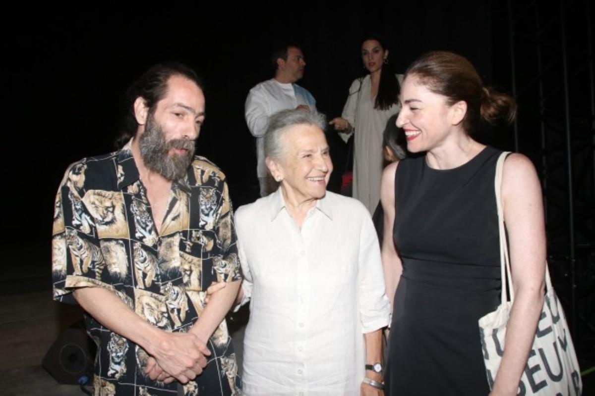 Ρετιρέ: Πώς είναι σήμερα o νεαρός λαχειοπώλης της θρυλικής σειράς;