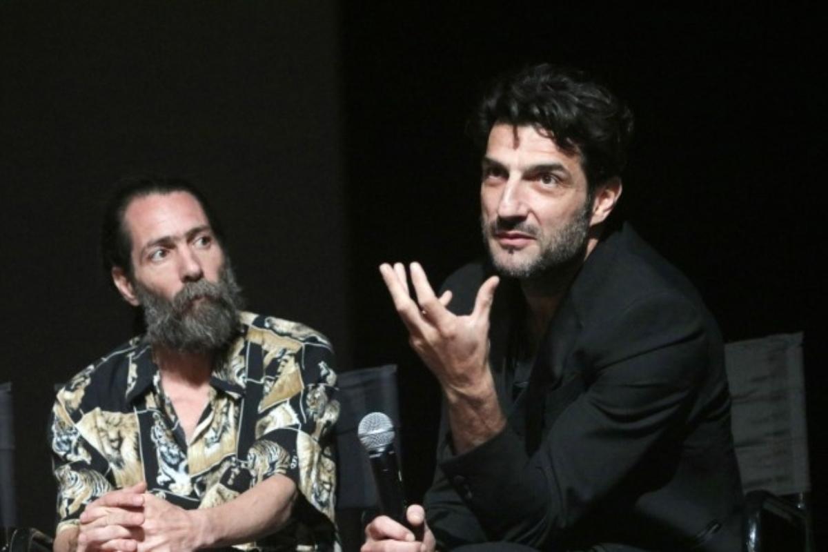 Ρετιρέ: Πώς είναι σήμερα o νεαρός λαχειοπώλης της θρυλικής σειράς;