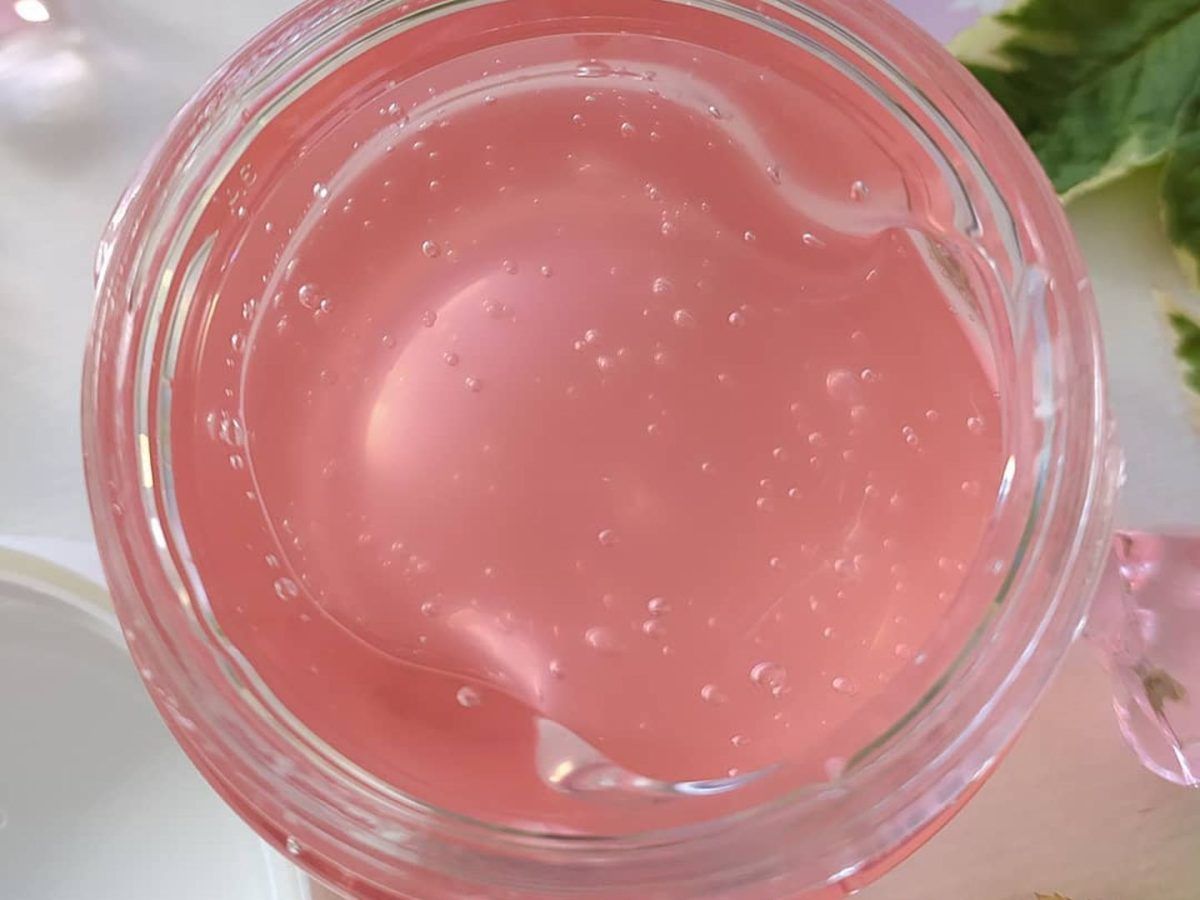 Φτιάξε μόνη σου αντιρυτιδική μάσκα προσώπου για γρήγορη και σε βάθος επανόρθωση των ρυτίδων