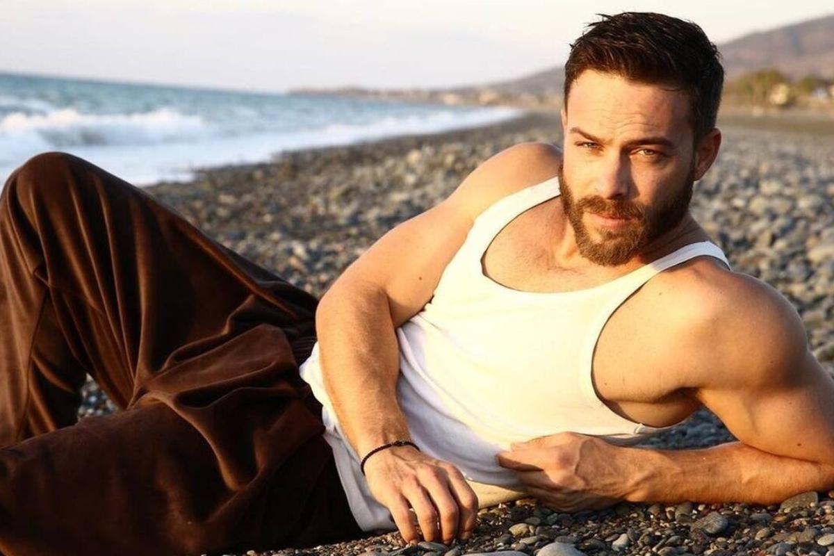 H Γη της Ελιάς: Ο Μιχάλης έρχεται στην Μάνη μαζί με το σκοτεινό παρελθόν του