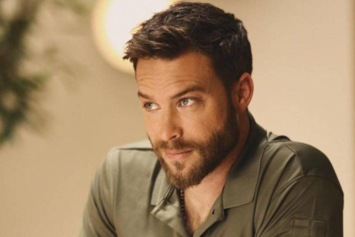 H Γη της Ελιάς: Ο Μιχάλης έρχεται στην Μάνη μαζί με το σκοτεινό παρελθόν του