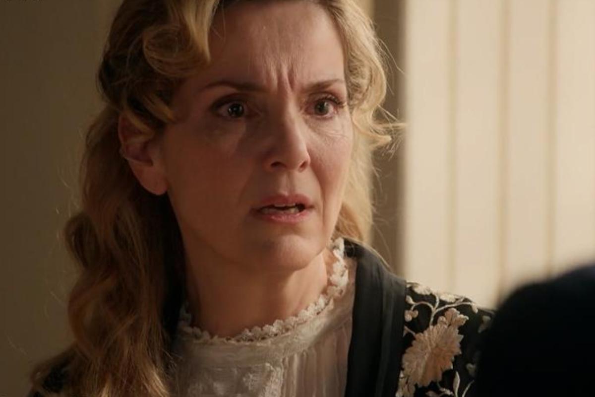 La Promesa επόμενα επεισόδια: 119, 120, 121, 122