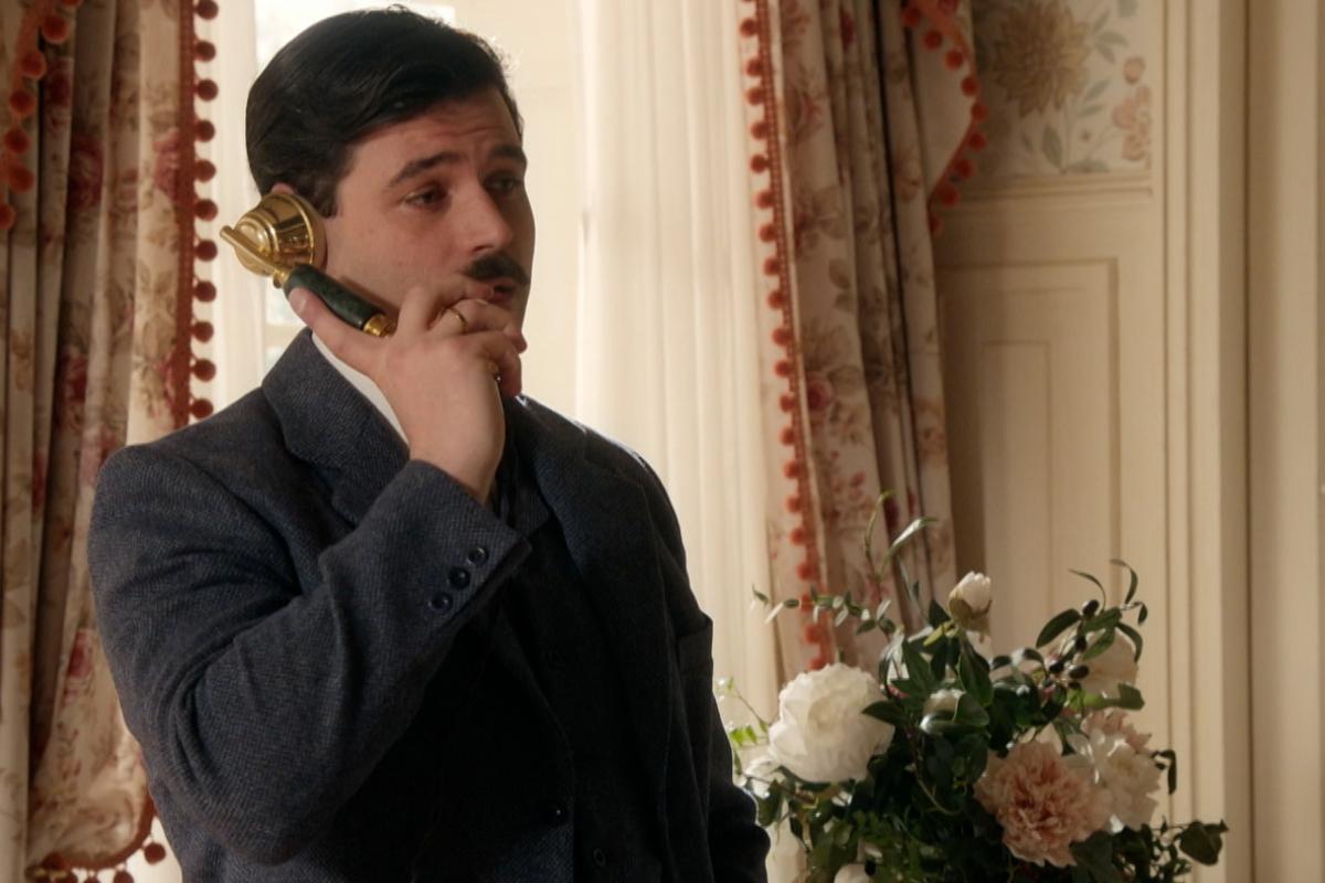 La Promesa επόμενα επεισόδια: 119, 120, 121, 122