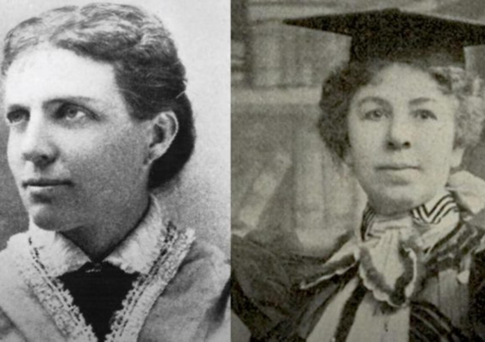 Lidia Poët: Η ιστορία της πρώτης γυναίκας δικηγόρου που έγινε σειρά στο Netflix και έκανε πάταγο