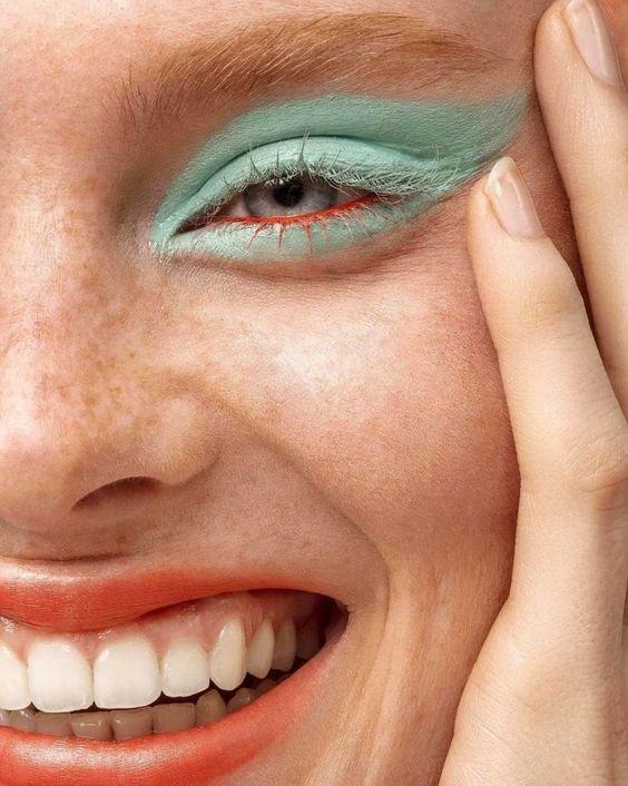 θαλασσί-σκιές-με-θαλασσί βλεφαρίδες-ιδέες- θαλασσί-σκιές-με-θαλασσί βλεφαρίδες-ιδέες-