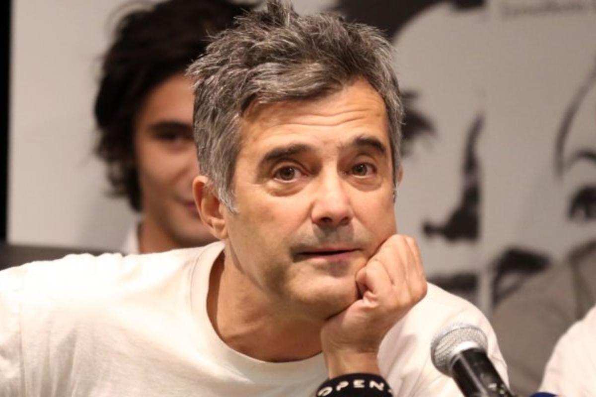 Γεράσιμος Γεννατάς: Συγκινήθηκε on air όταν μίλησε για τον θάνατο του ποιητή και συγγραφέα Γιώργου Μπλάνα