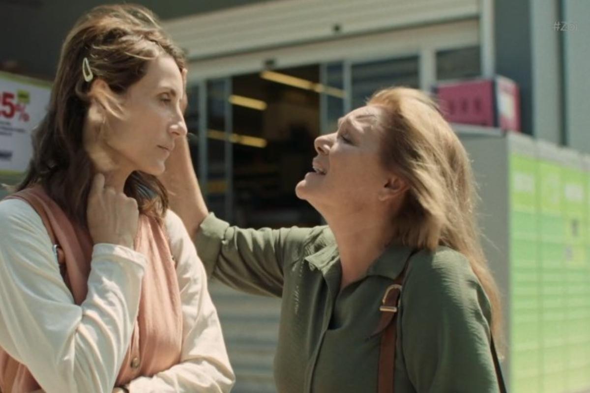 Ζωή επόμενα επεισόδια: 8, 9