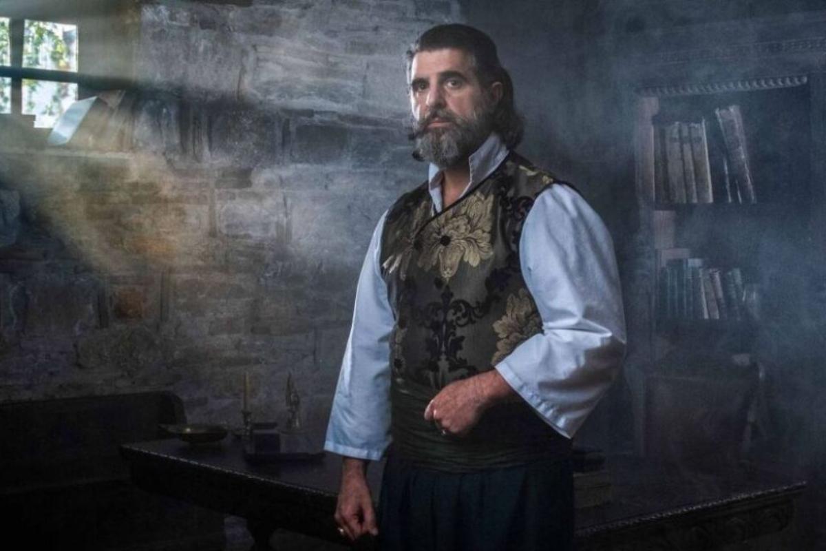 Γιώργος Γάλλος: Που θα δούμε τον γνωστό ηθοποιό μετά την Μάγισσα