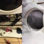 Πλυντήριο ρούχων: Εφτά πράγματα που το καταστρέφουν αλλά τα πλένουμε συνεχώς