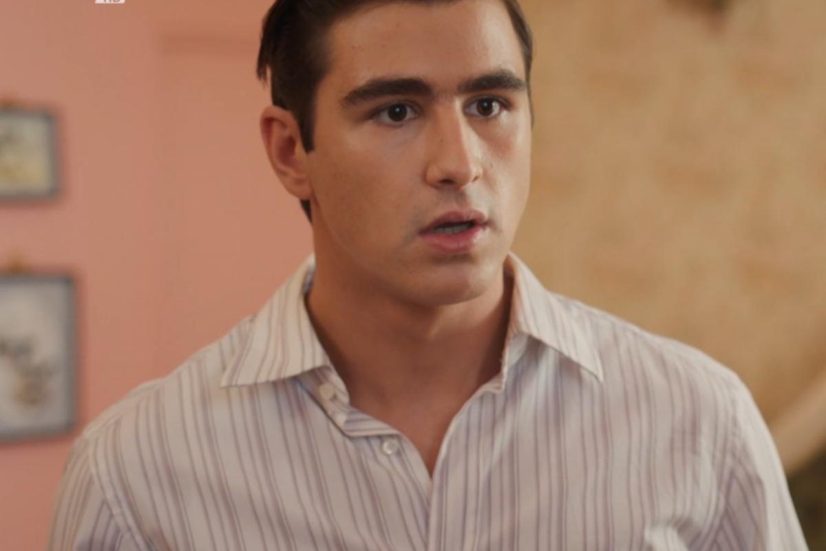 Ψυχοκόρες: Ο Σώτος ψάχνει τους γονείς του