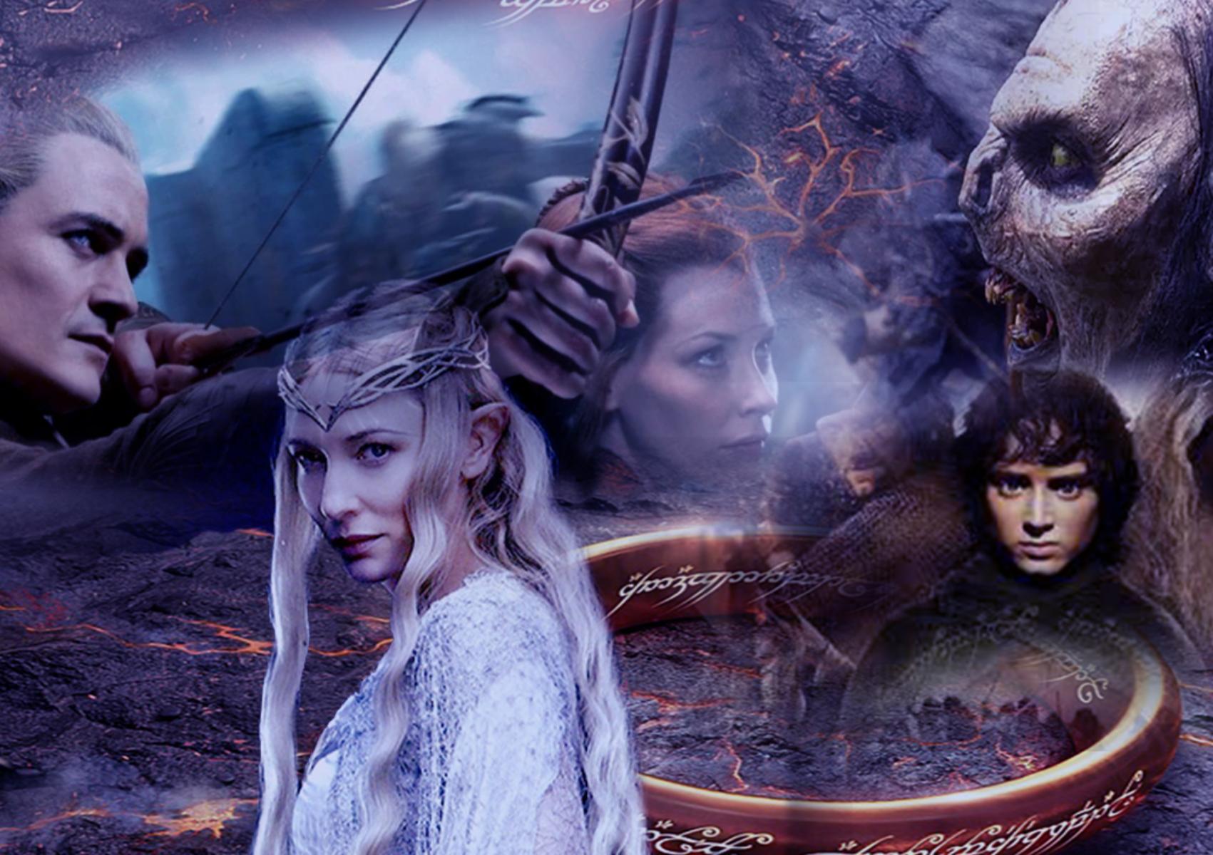 J. R. R. Tolkien: Η ιστορία της ζωή του πατέρα της φανταστικής λογοτεχνίας που άφησε εποχή