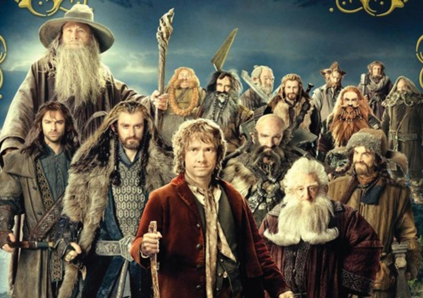 J. R. R. Tolkien: Η ιστορία της ζωή του πατέρα της φανταστικής λογοτεχνίας που άφησε εποχή