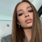 Ελένη Φουρέιρα : Στη ζωή μου δεν είμαι τόσο ψωνισμένη όσο δείχνω στη σκηνή