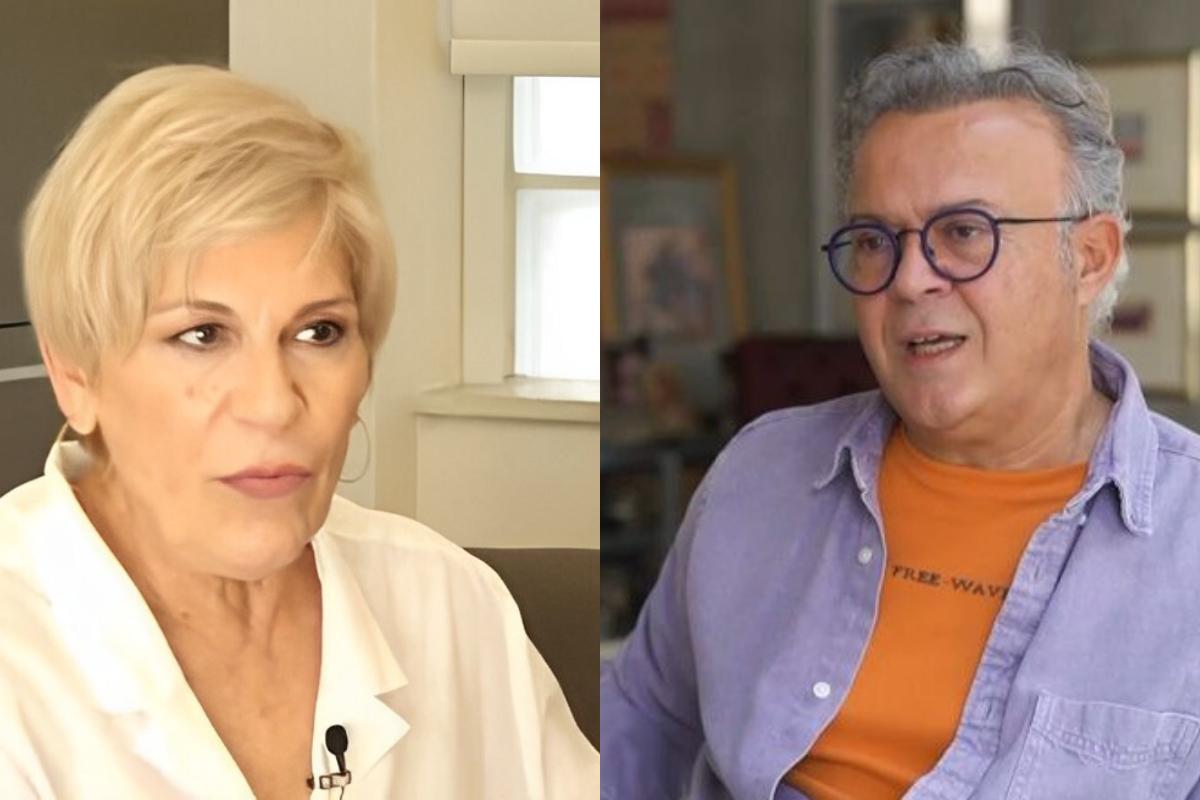 Η Κατάρα της Τζέλας Δελαφράγκα: Το λαμπερό πάρτι της σειράς