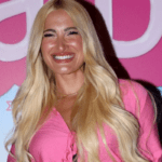 Ιωάννα Τούνη : «Νιώθω πως ο Πάρης με εξαντλεί φουλ και μου παίρνει όλη μου την ενέργεια…»