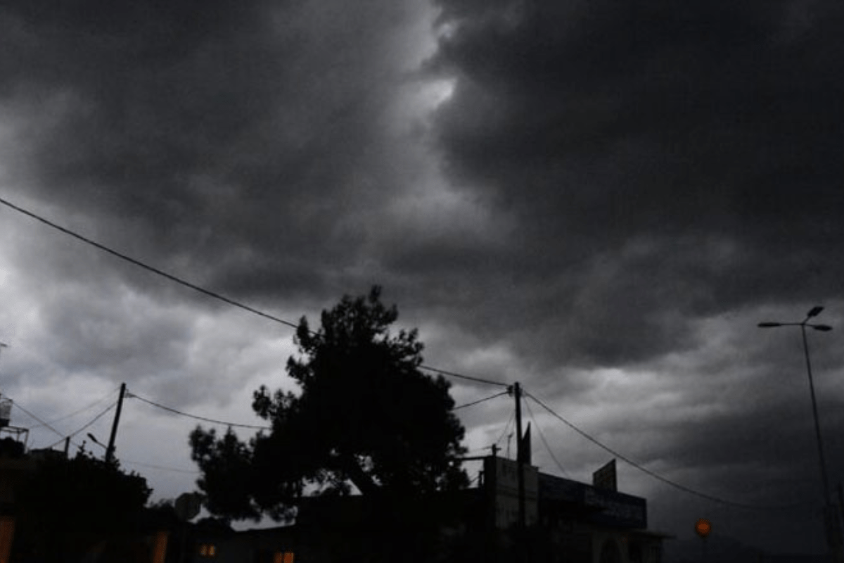 Επιδείνωση-του καιρού-κακοκαιρία-