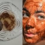 σπιτική μάσκα-προσώπου-με-γαρίφαλο-για-ρυτίδες-