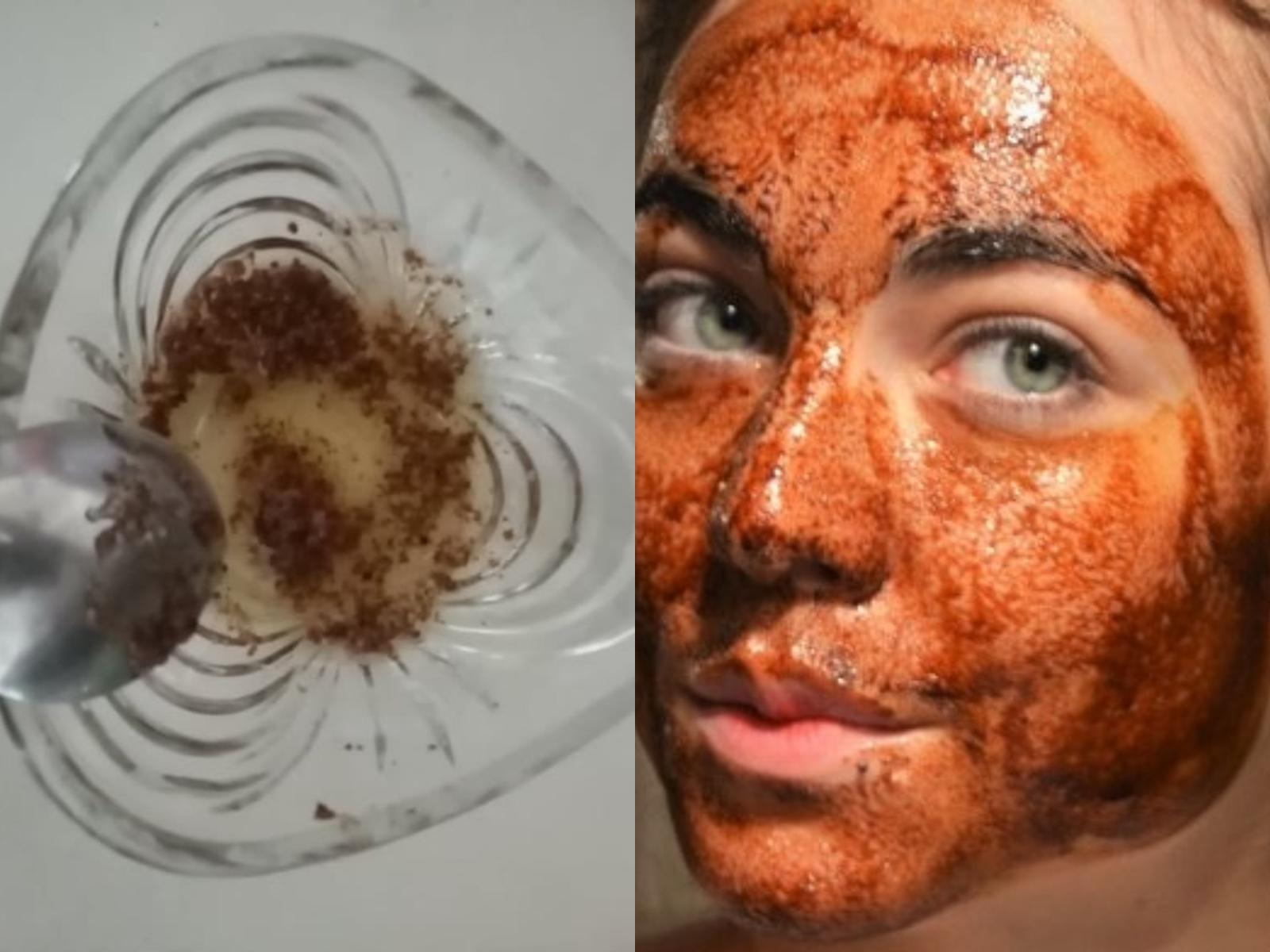 σπιτική μάσκα-προσώπου-με-γαρίφαλο-για-ρυτίδες-