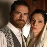 Σασμός – Δημήτρης Λάλος – Μαριλίτα Λαμπροπούλου: Υμνούν τον έρωτα