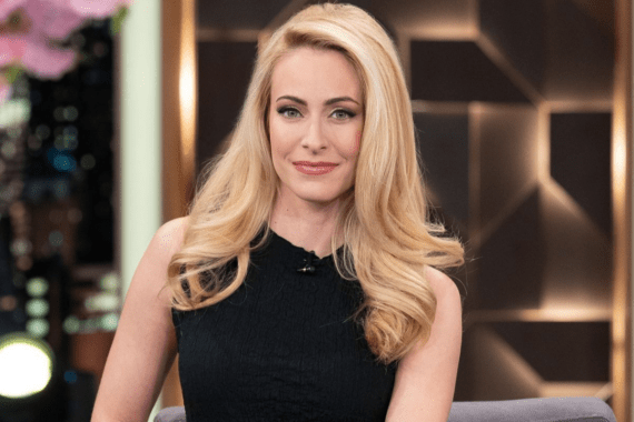 Σοφία Μανωλάκου : «Ευτυχώς, πρόλαβα τη νόσο του Crohn σε πρώιμο στάδιο.. Στην αρχή όμως ήταν δύσκολο»