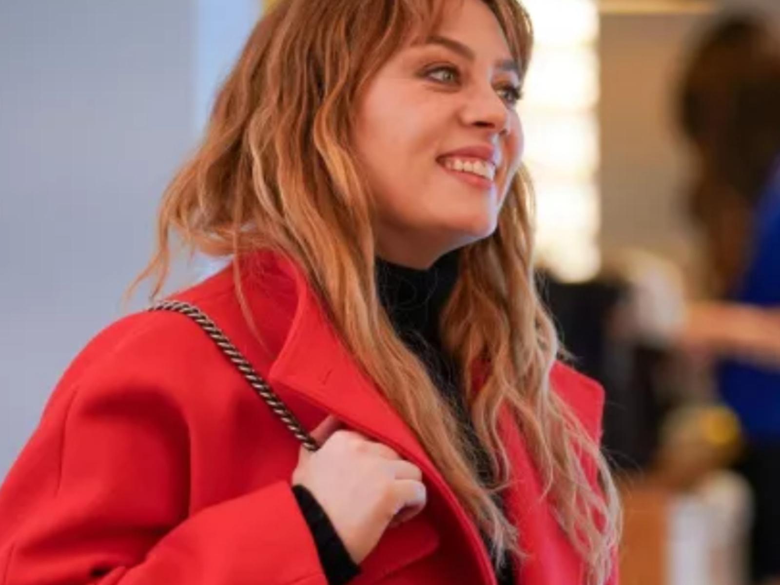 Bahar – Καινούρια Αρχή-Μπαχάρ-