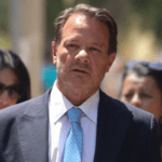 Απόστολος Λύτρας : Αγνώριστος στις φυλακές