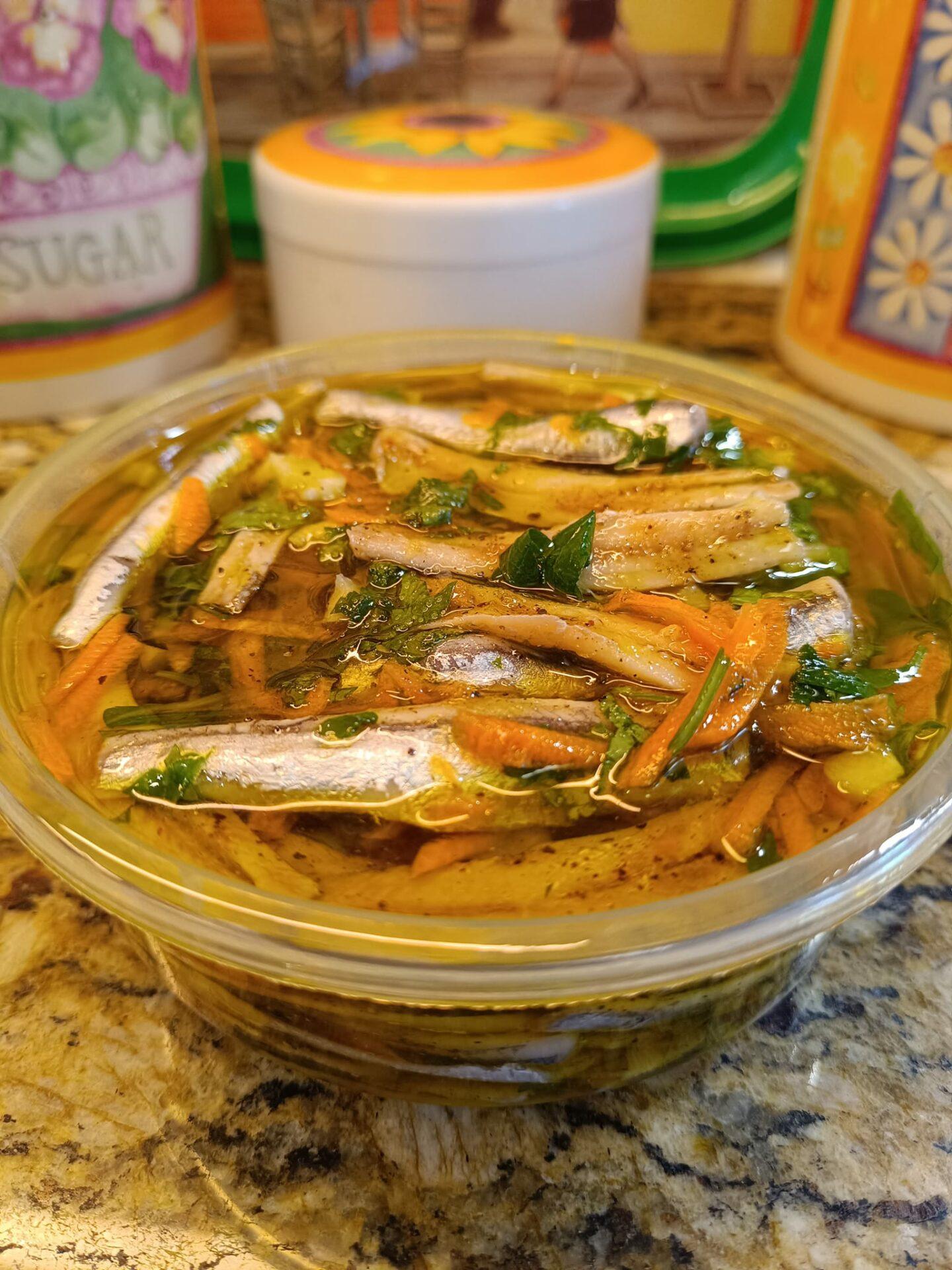 γαύρος-μαρινάτος-συνταγή- γαύρος-μαρινάτος-συνταγή-