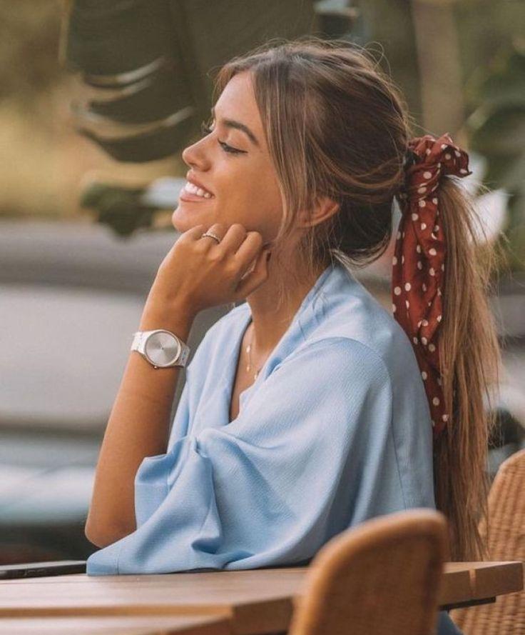 Ιδέες-για-να-φορέσεις-το-μαντήλι-στα-μαλλιά-ponytail-αλογοουρά