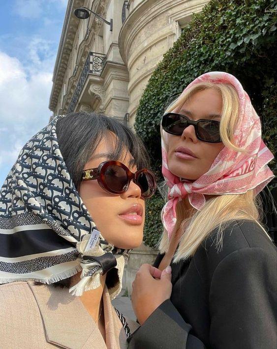 Ιδέες-για-να-φορέσεις-το-μαντήλι-στα-μαλλιά-babushka