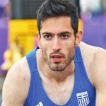 Τεντόγλου : Γιατί αρνήθηκε να κρατήσει τη σημαία στην τελετή έναρξης των Ολυμπιακών Αγώνων